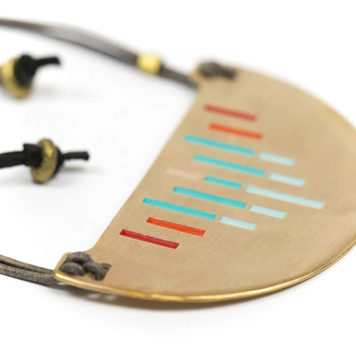 Gotland necklace