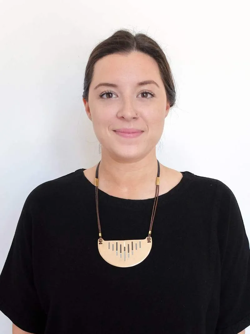Gotland necklace