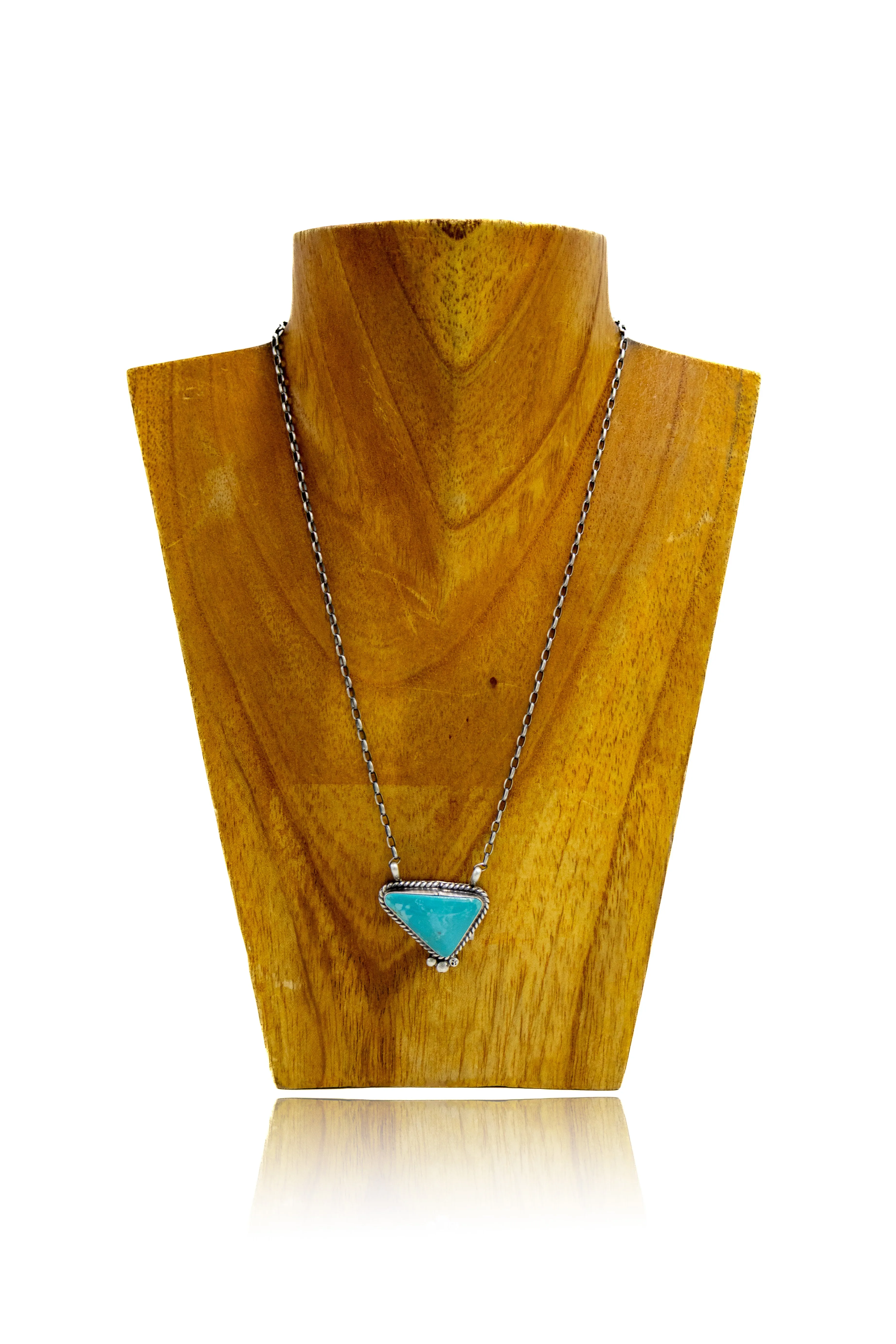 Gracie Necklace