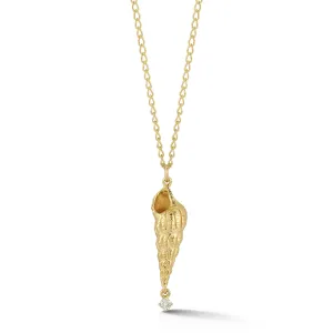 Gustavia Necklace