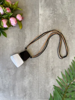 Haizea Necklace