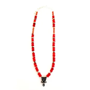 Hamra Necklace