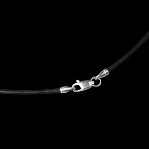 Handcrafted Genuine leather Cord 2mm
