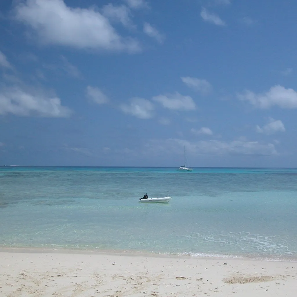 Hardy Reef