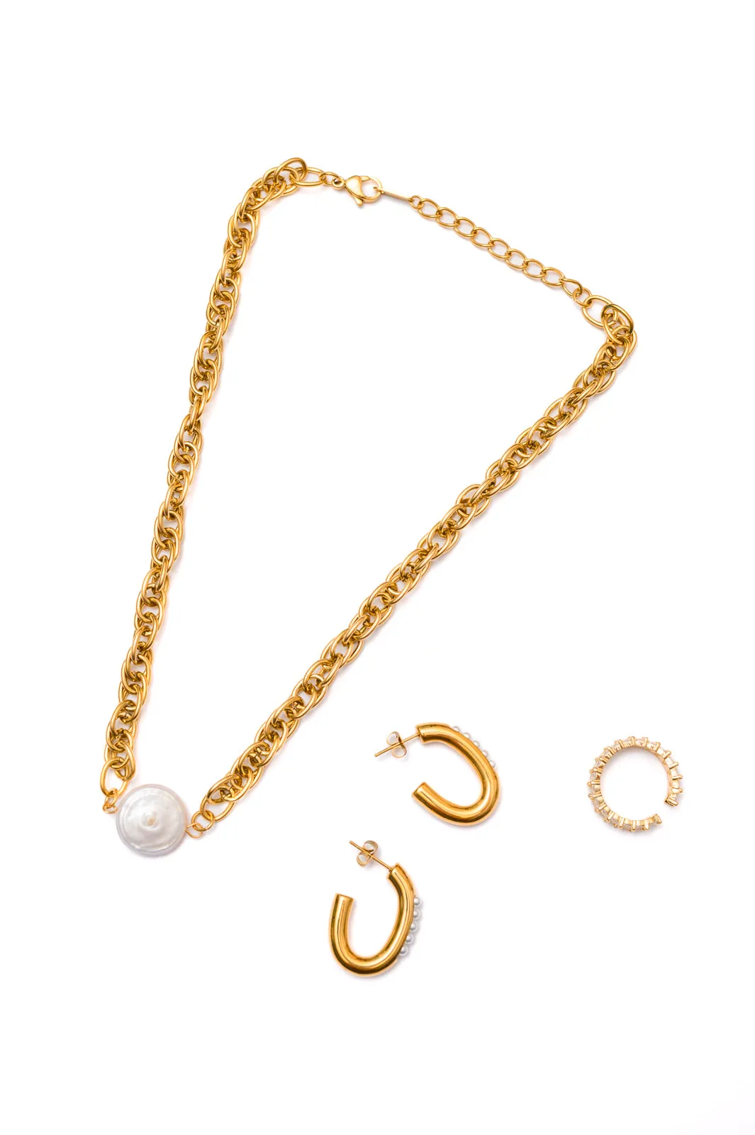 Hazel Blues® |  The Finest of Fine Jewelry Bundle