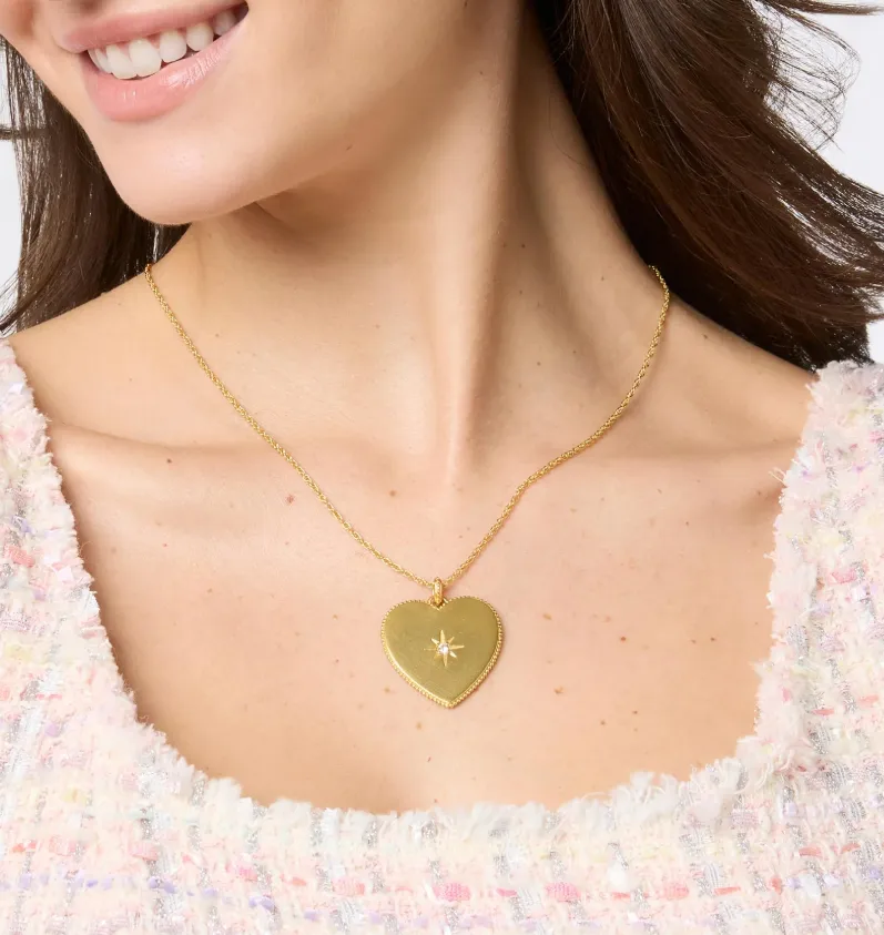 Heart Necklace
