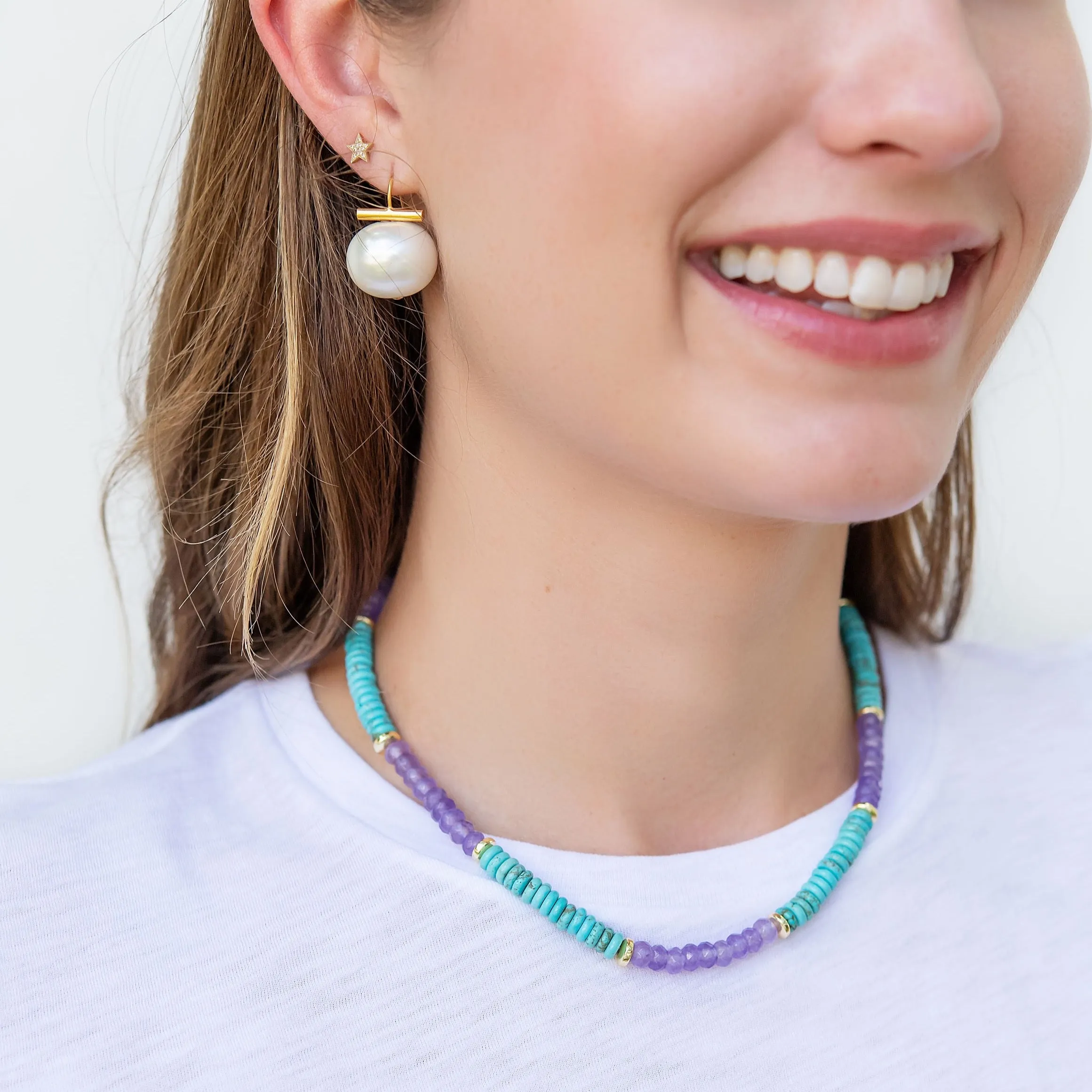 Helena Necklace