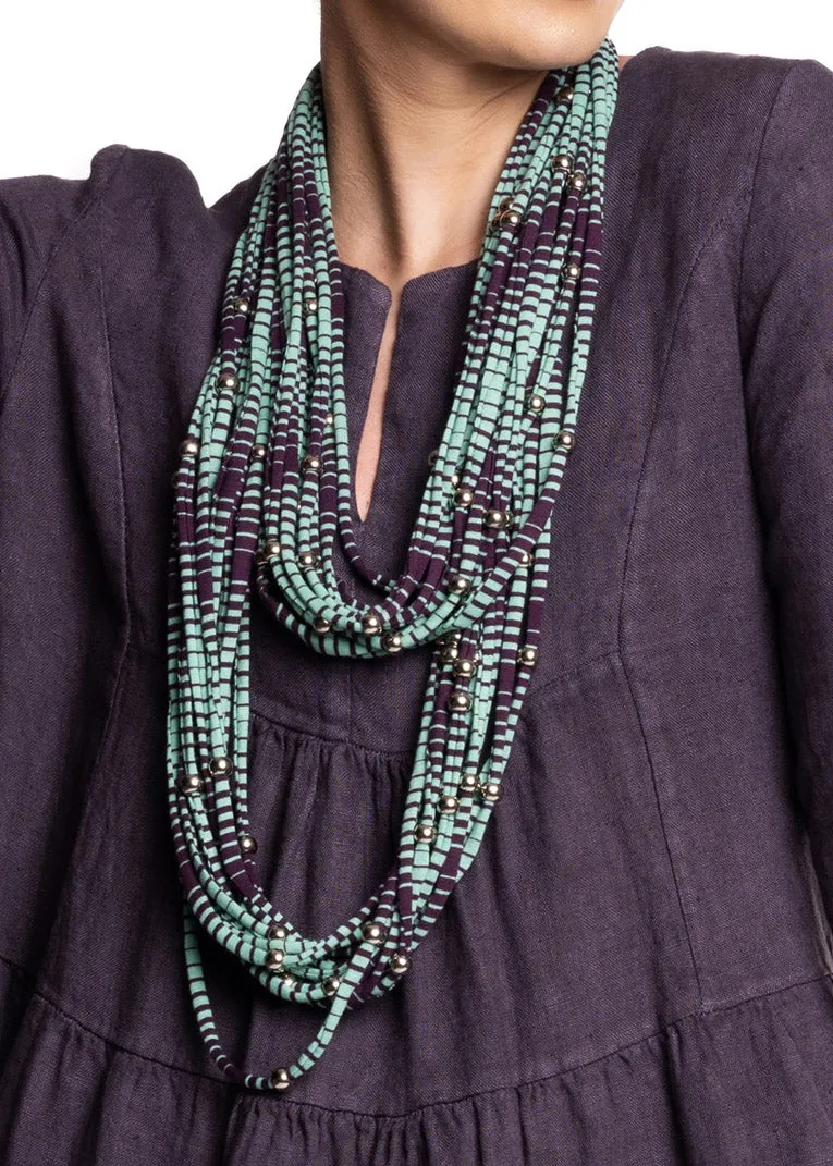 Helina Necklace