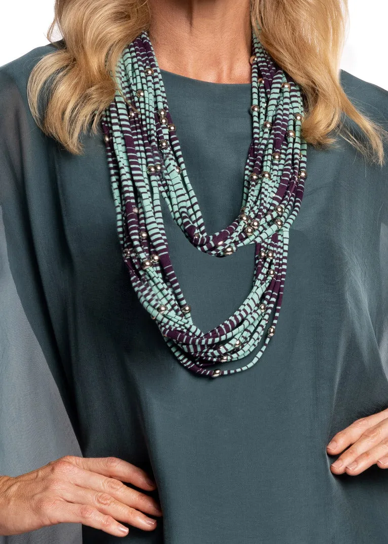 Helina Necklace