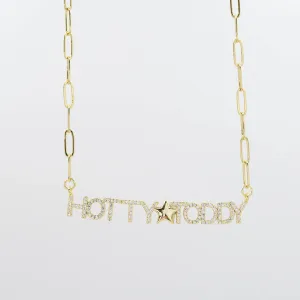 HOTTY TODDY Gold T51