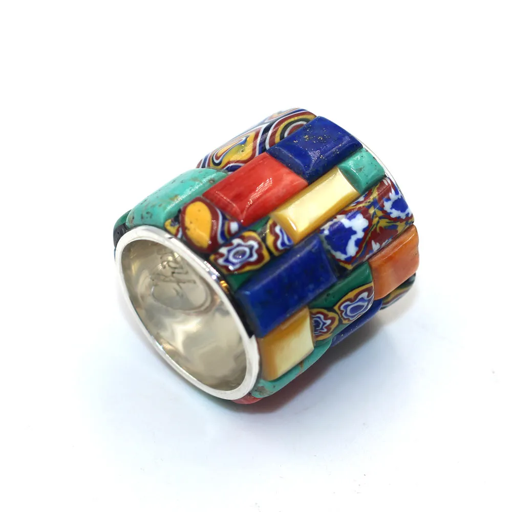 Inlay Pendant Slide