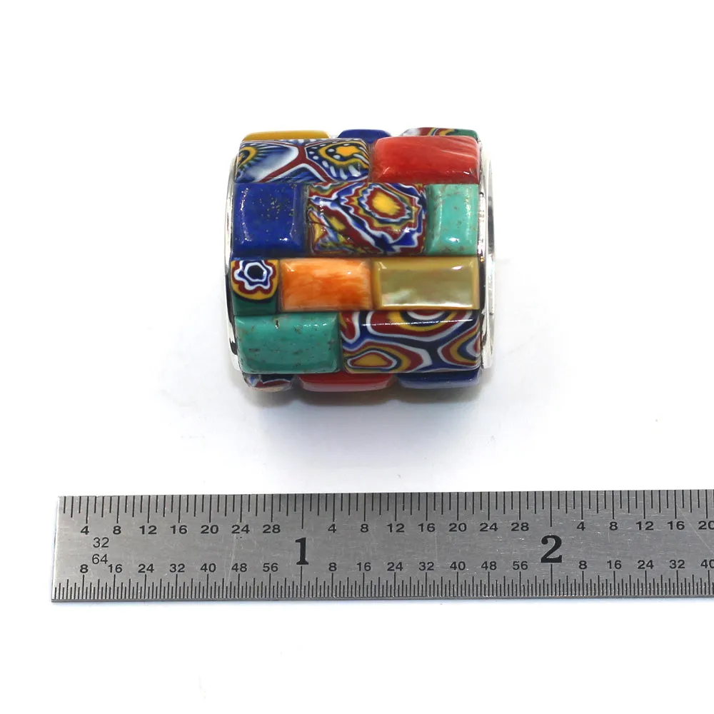 Inlay Pendant Slide