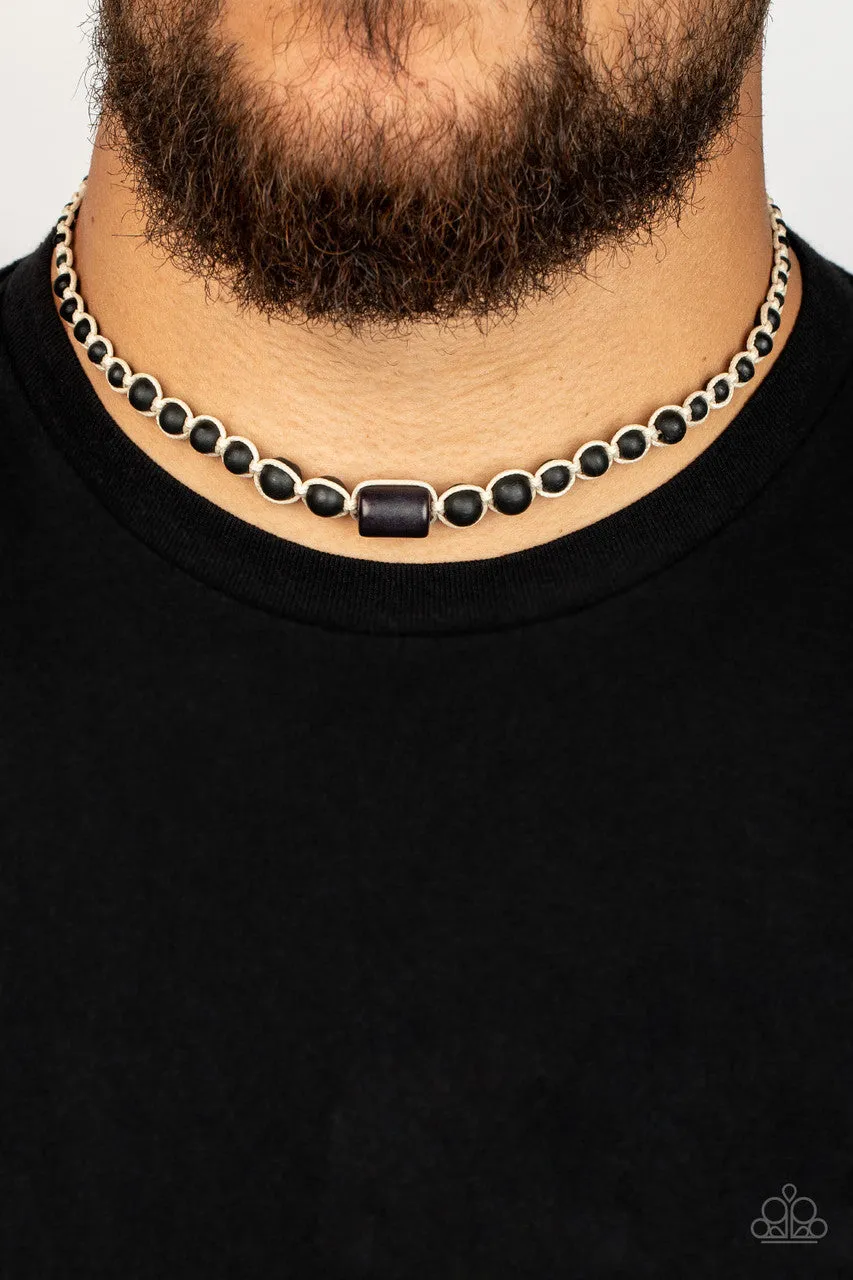 It's a THAI Multi Paparazzi Necklace