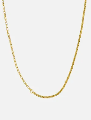 Jaya Necklace - Gold