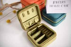 Jewelry Travel Case