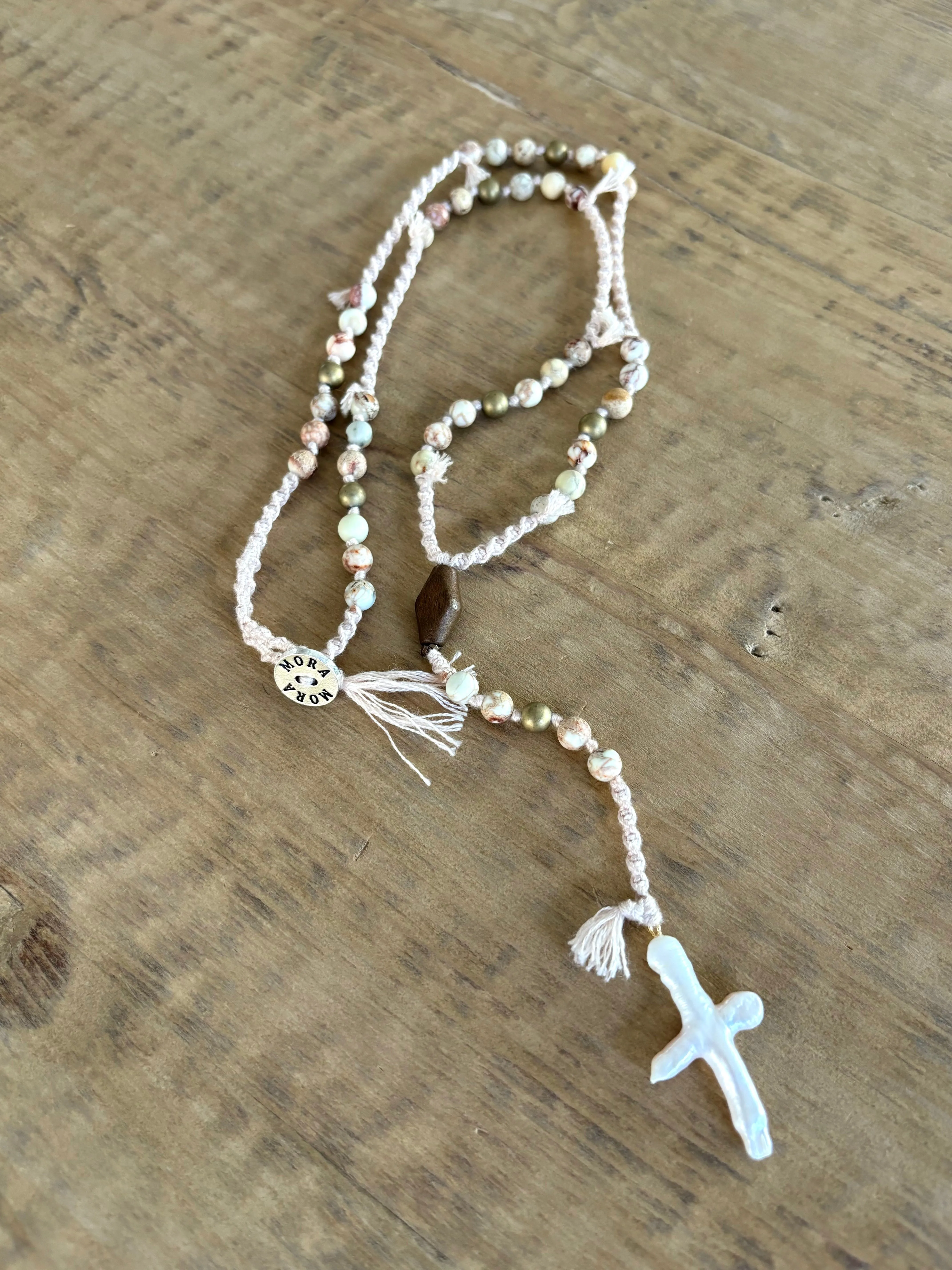 Kai Necklace, coming back March 27 ( preorder yours)