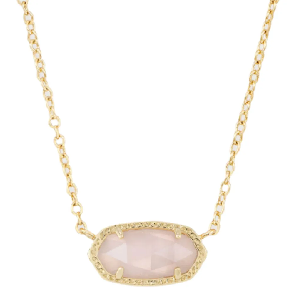 Kendra Scott Elisa Crystal Pendant Necklaces