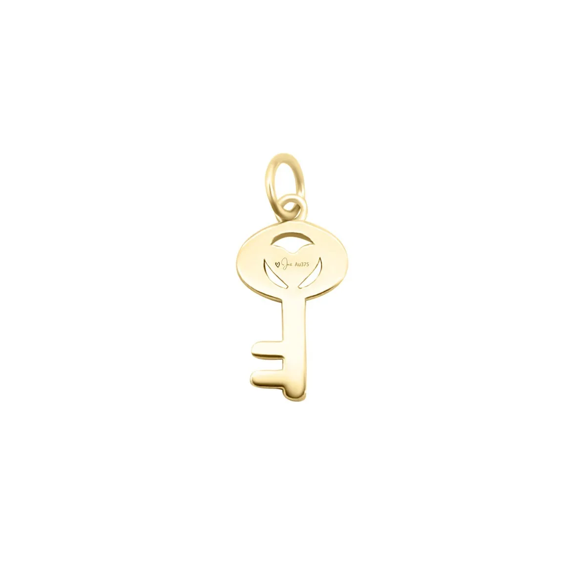 Key Charm | 9K