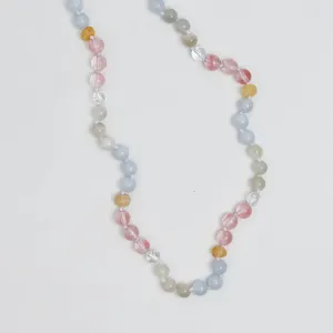 Kids Beaded Necklace | Daphne