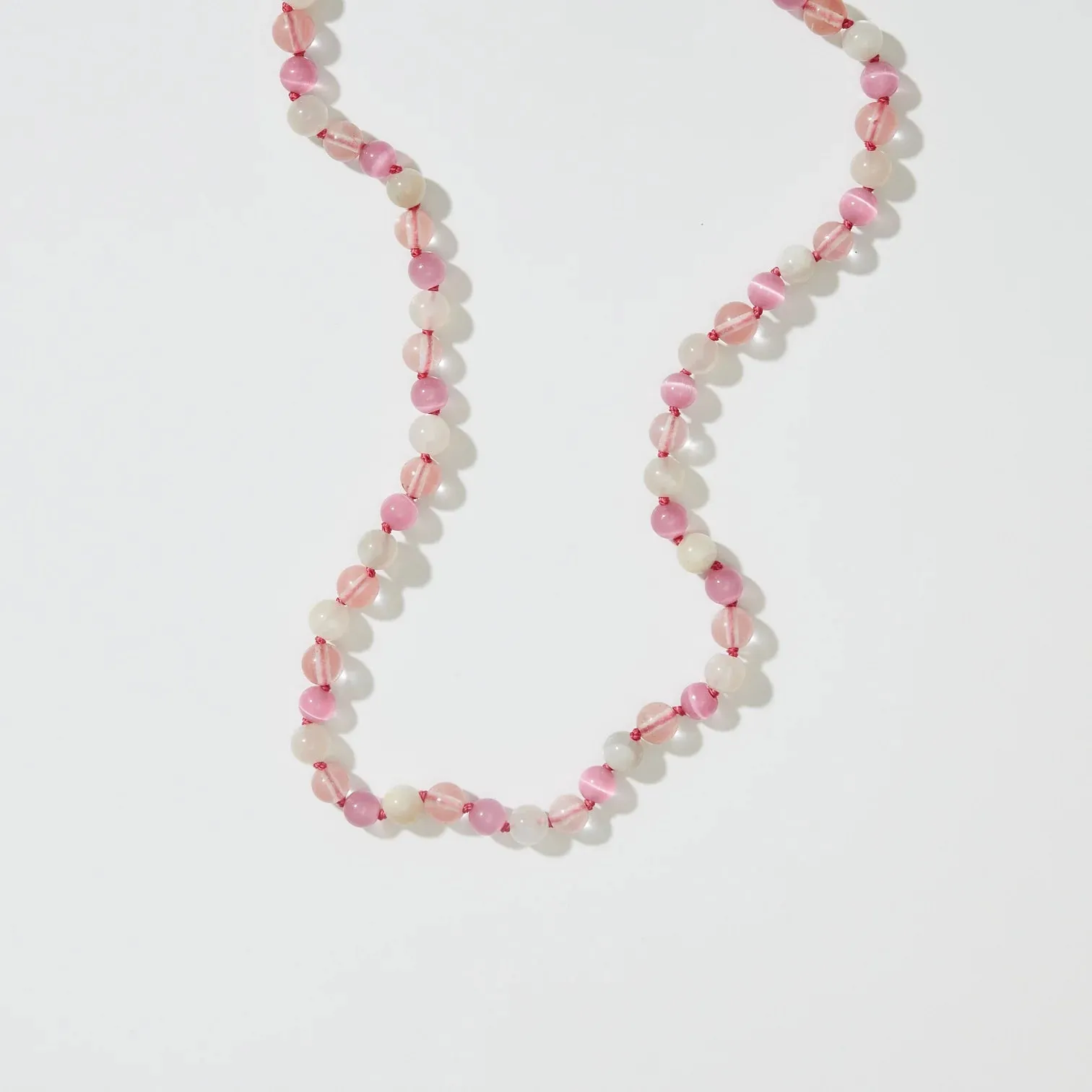 Kids Beaded Necklace | Lara