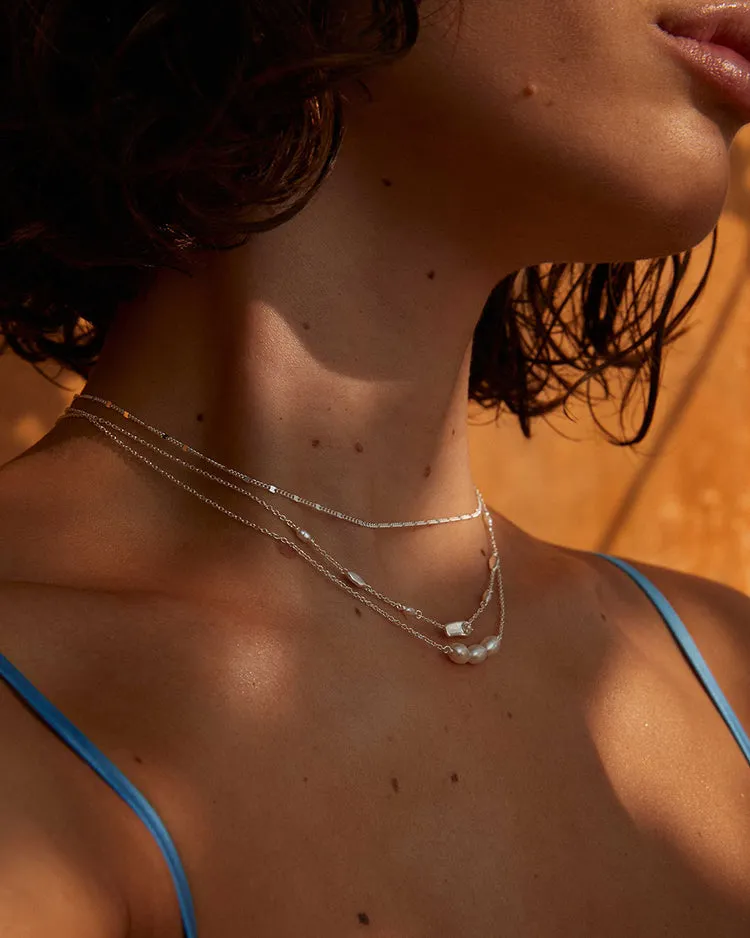 Kirstin Ash Vacanza Necklace