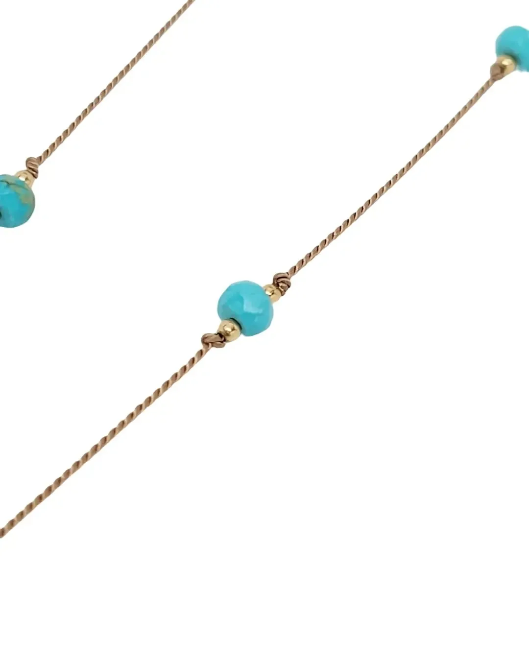Land to Sea Necklace