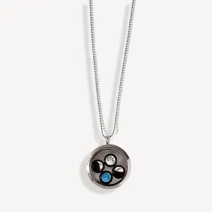 Large Family Locket