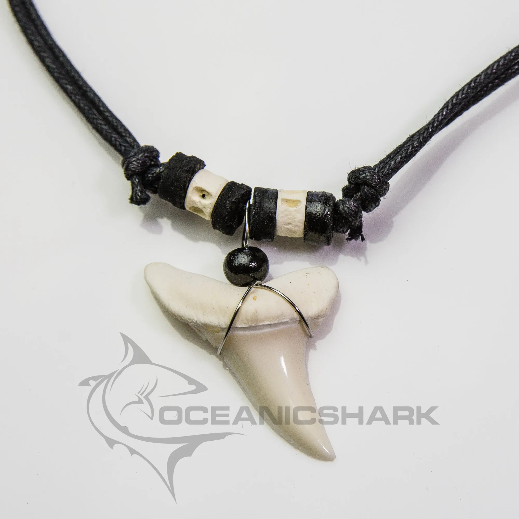 Large Mako Shark Tooth c210