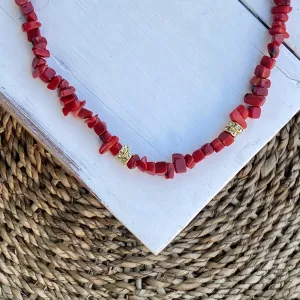 Laynie Necklace