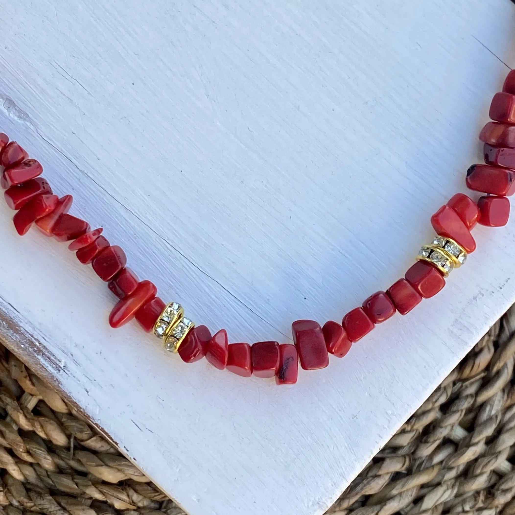 Laynie Necklace