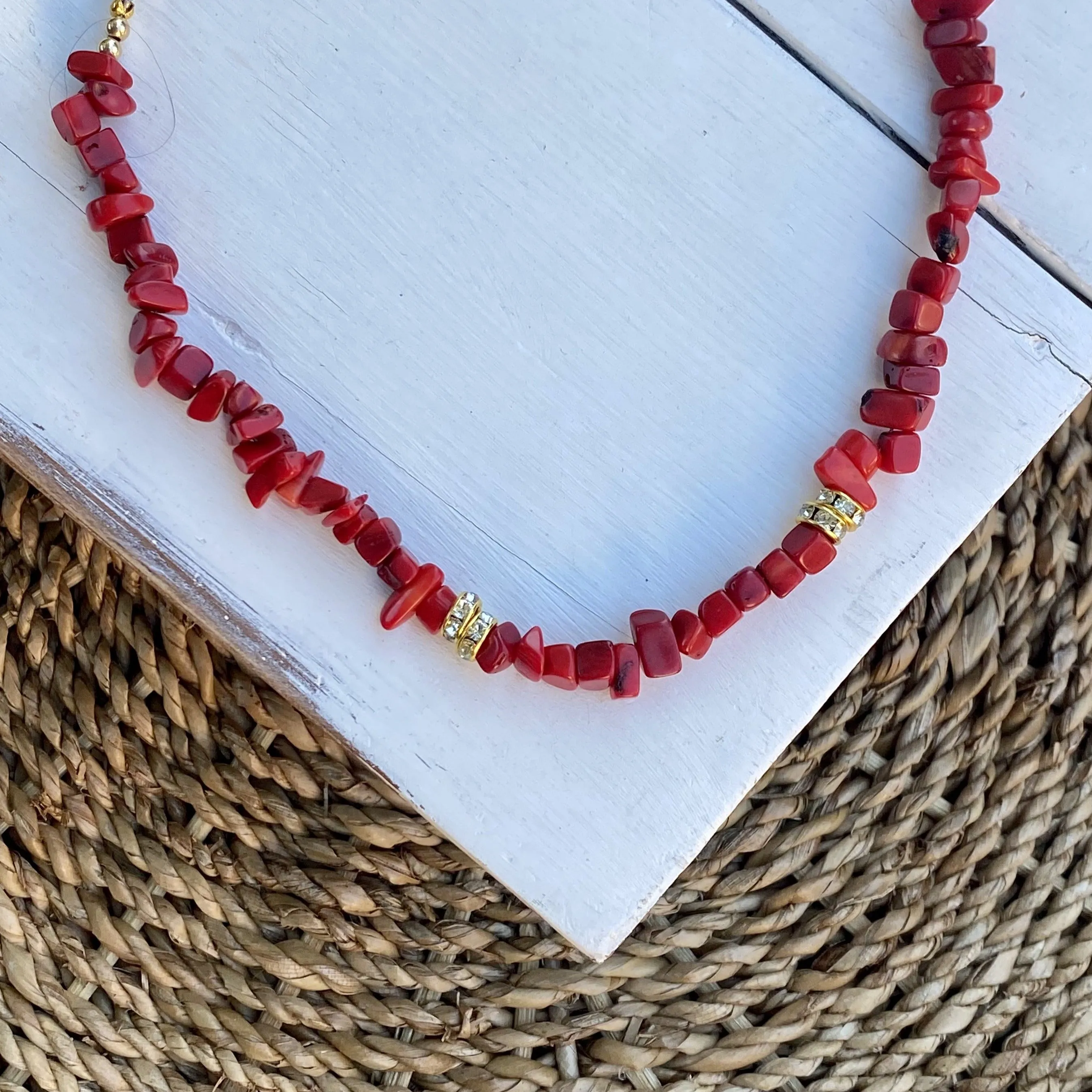 Laynie Necklace