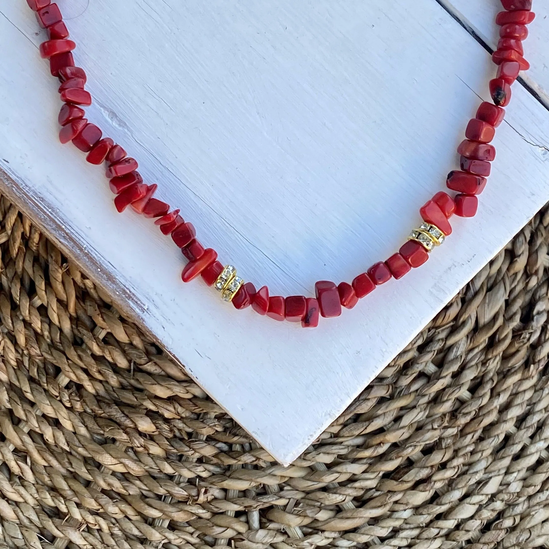 Laynie Necklace