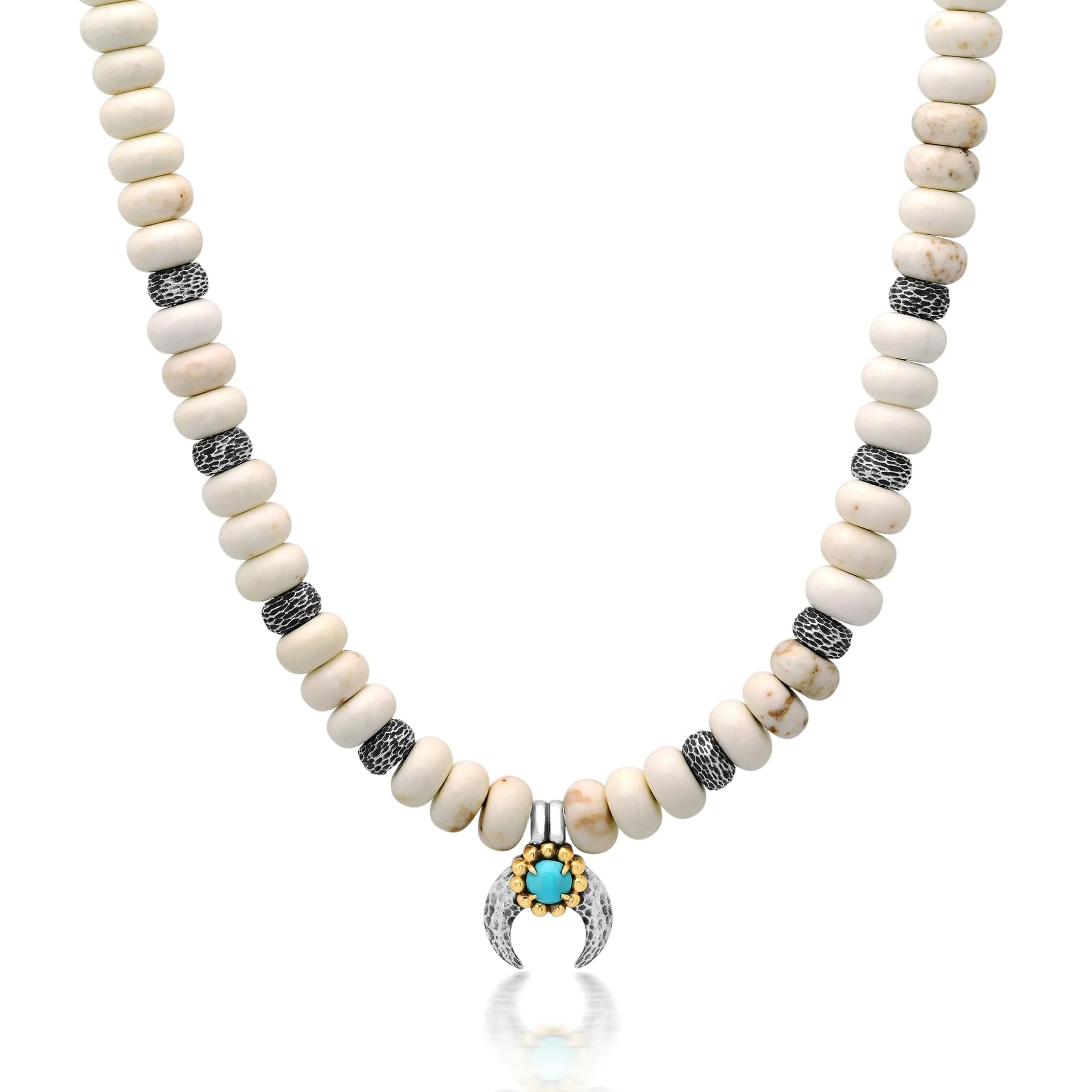 Legacy Naja Necklace