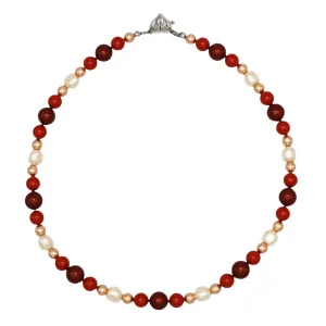 Leo Necklace