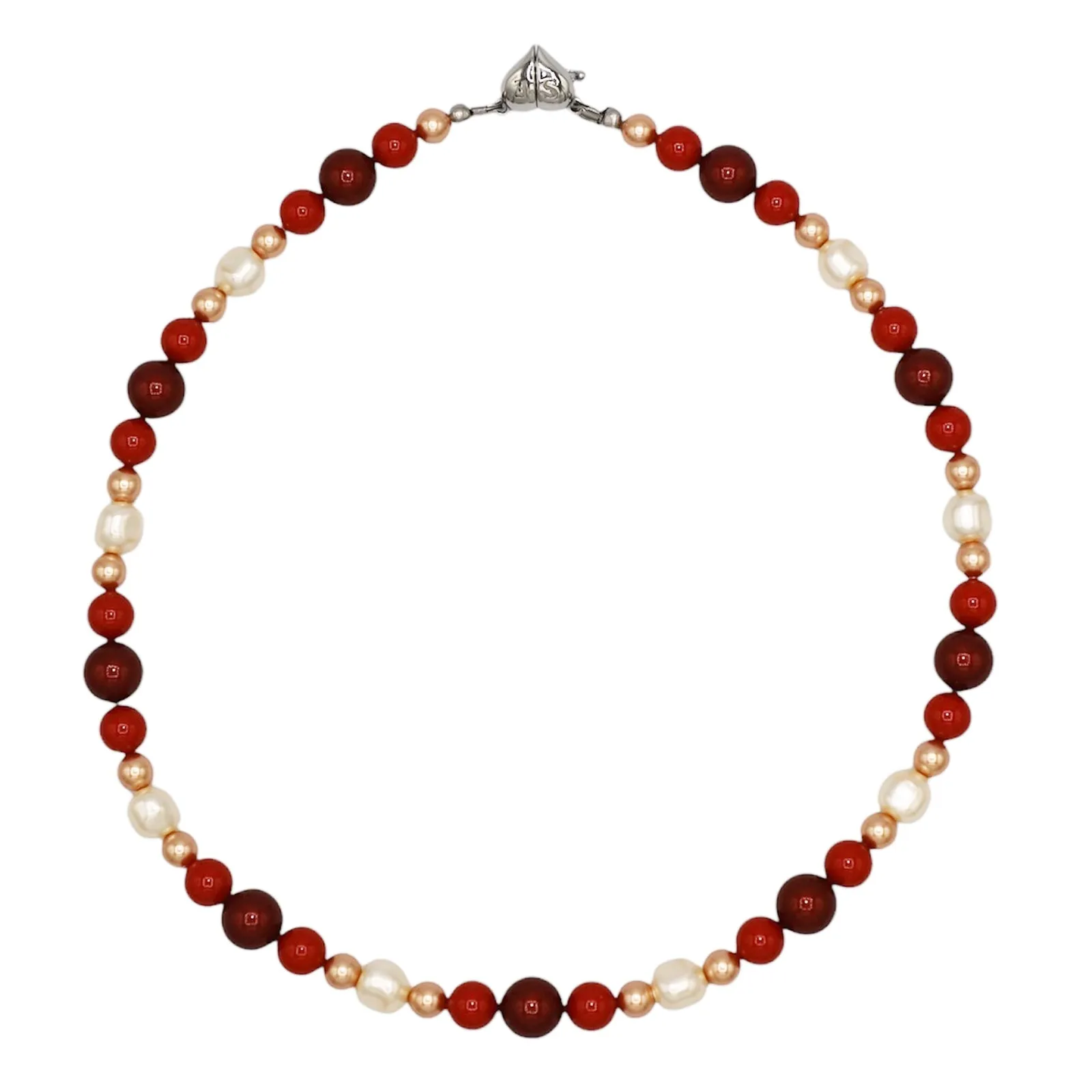 Leo Necklace