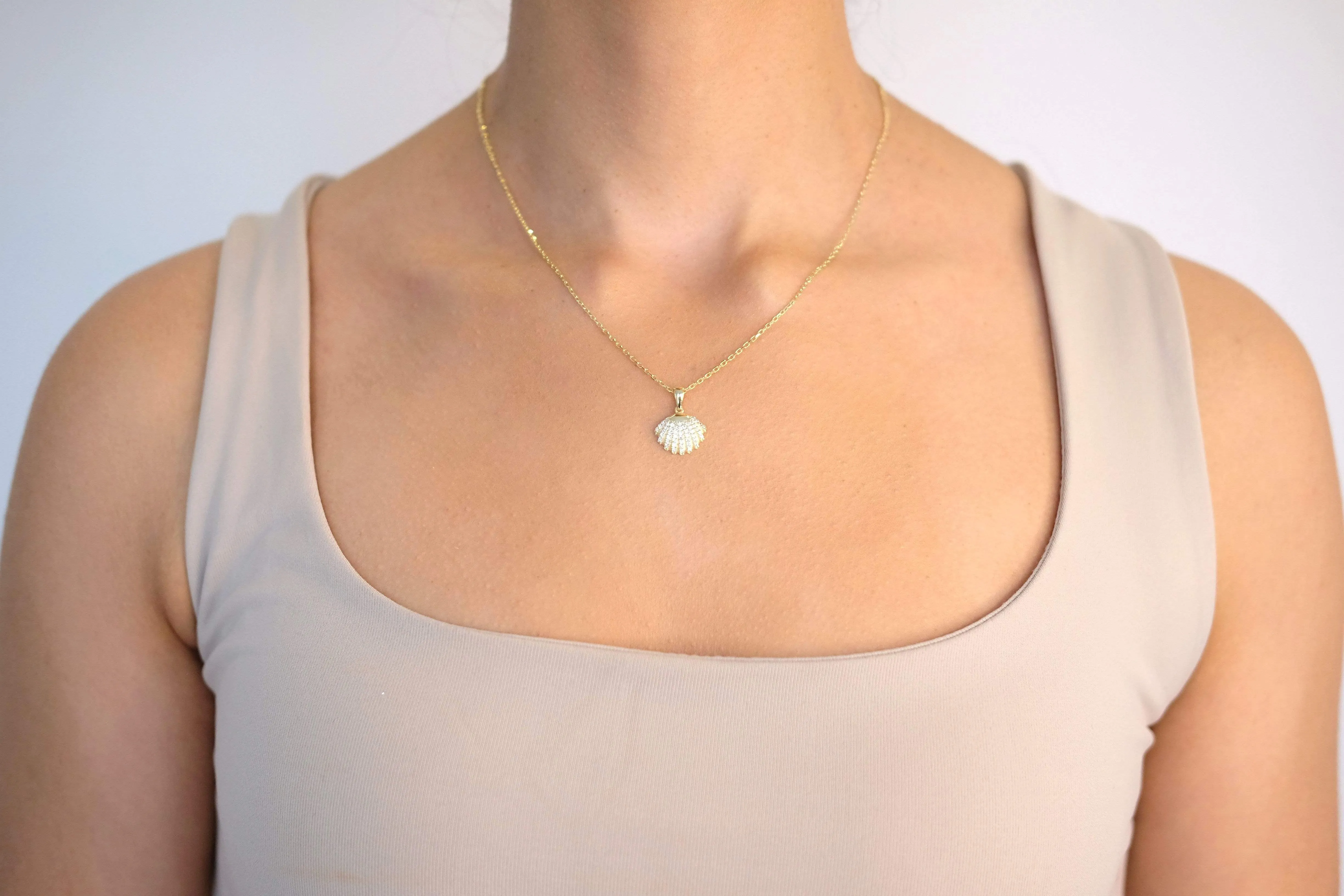 Lido Necklace
