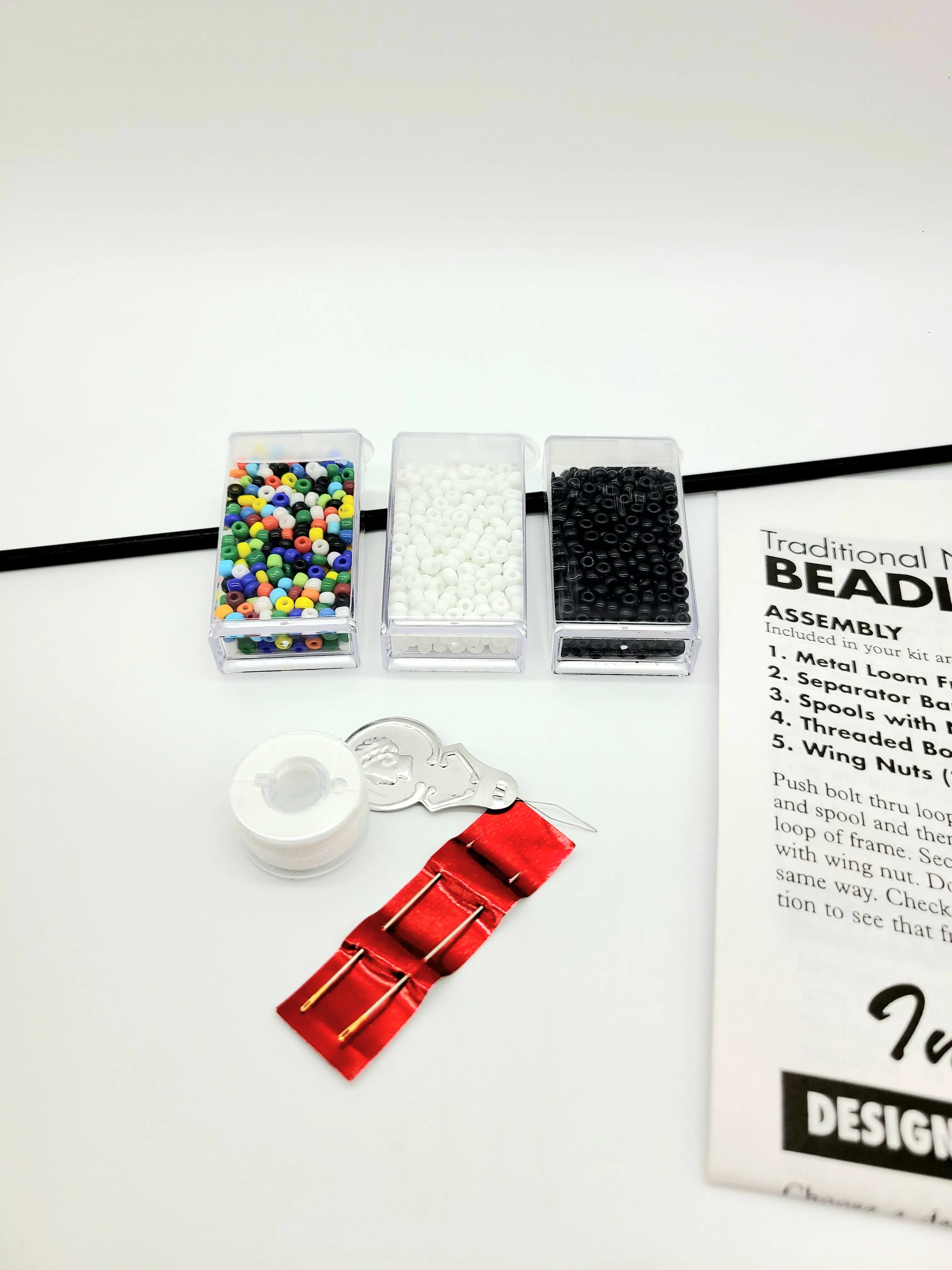 Looming kit, Large, Entry level
