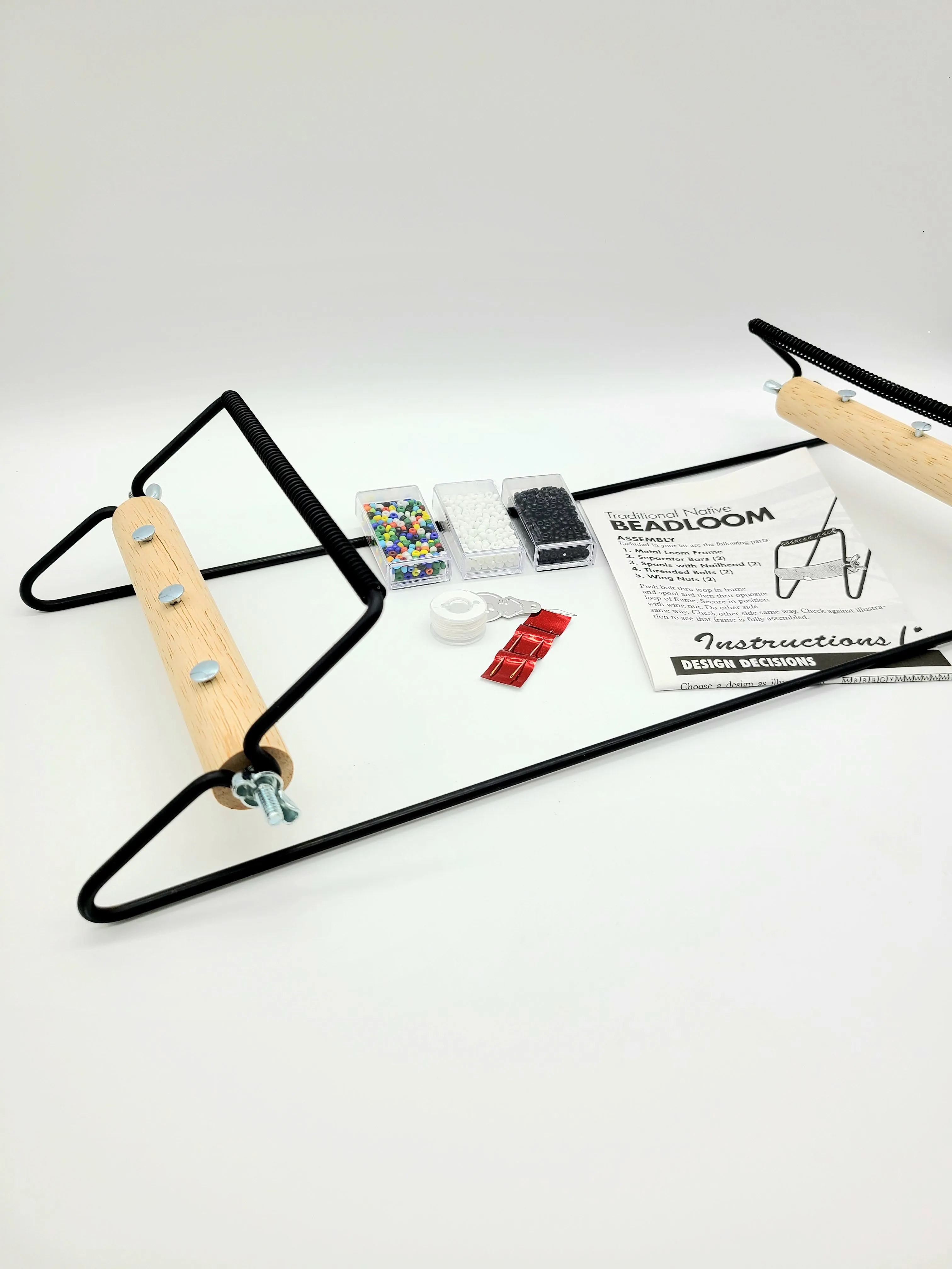 Looming kit, Large, Entry level