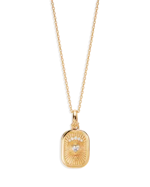 MADE OF MAGIC NECKLACE