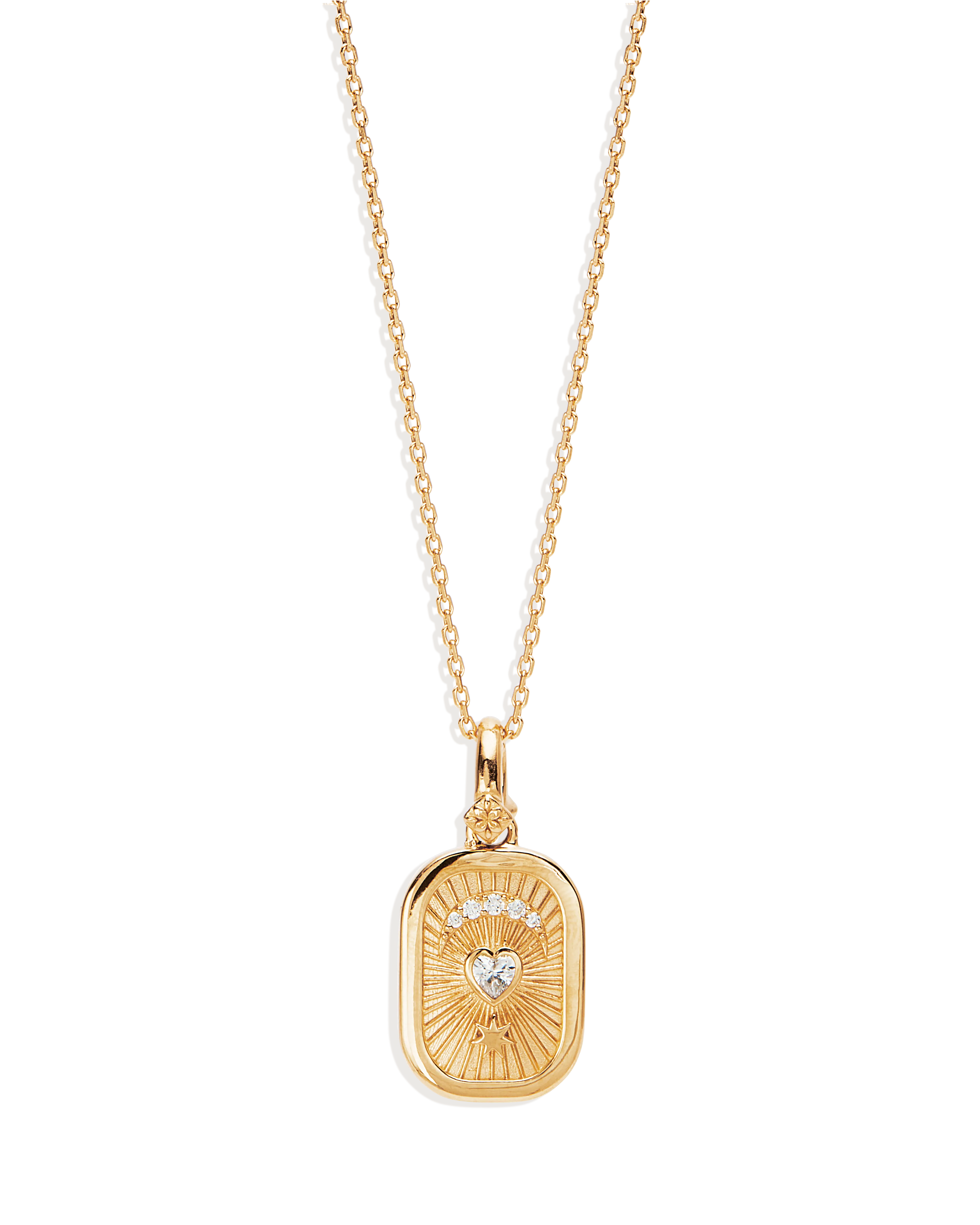 MADE OF MAGIC NECKLACE