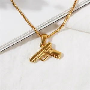 Magnum Necklace