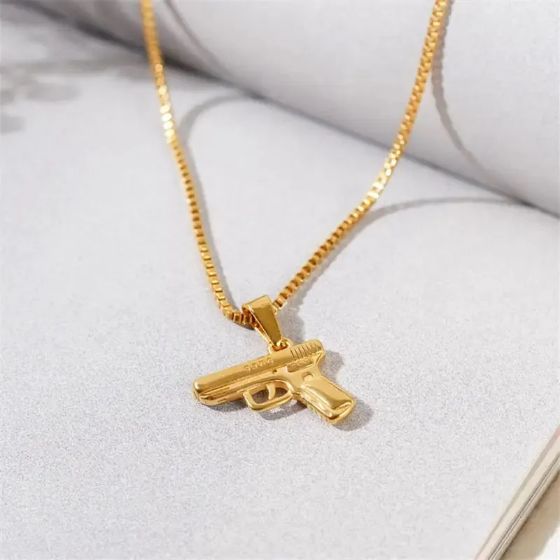Magnum Necklace