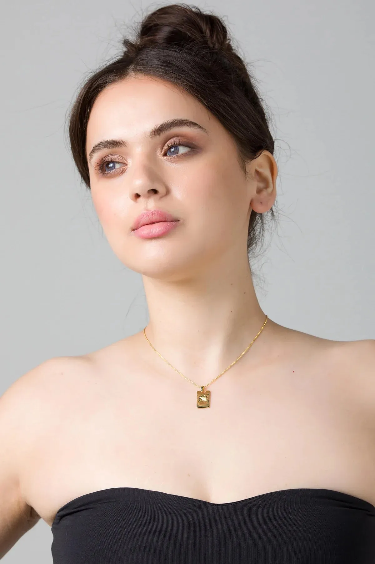 Makayla Necklace