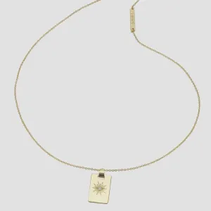 Makayla Necklace