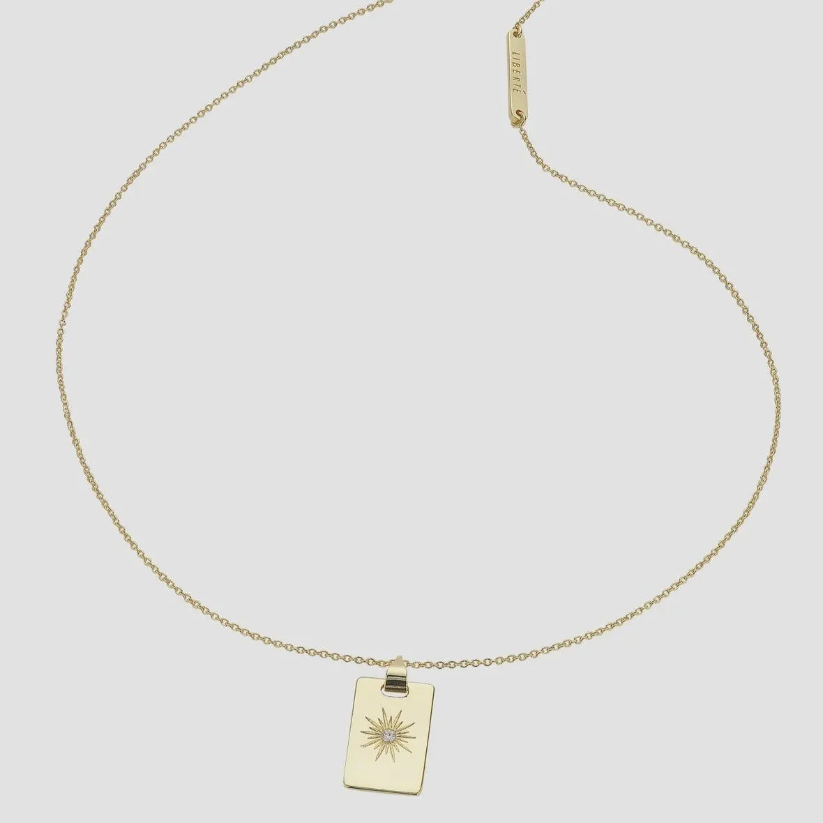 Makayla Necklace