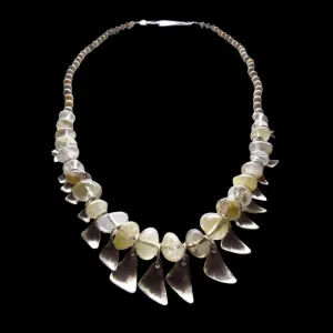 Making Waves Necklace