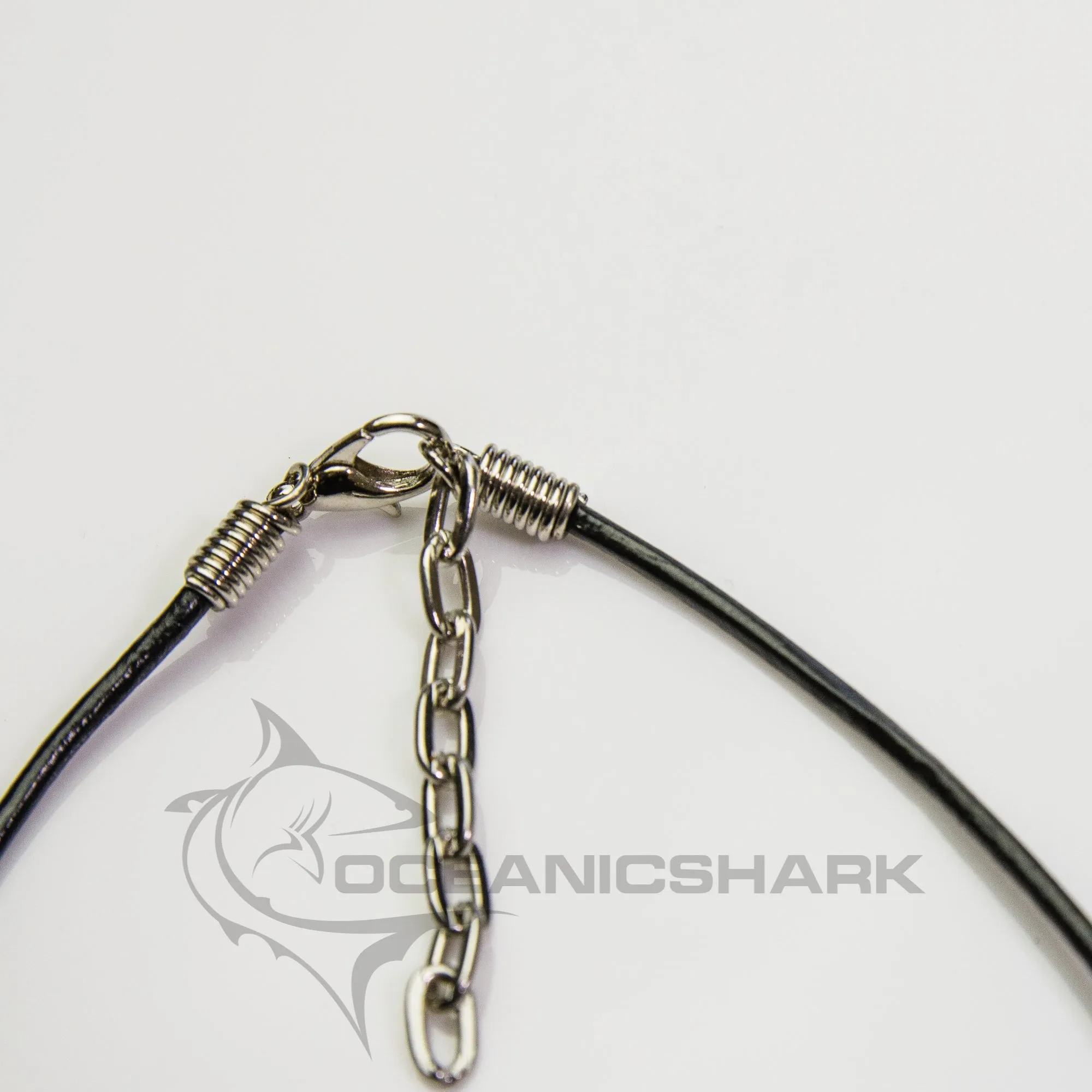 Mako Shark Tooth Necklace for Sale Large Size c183