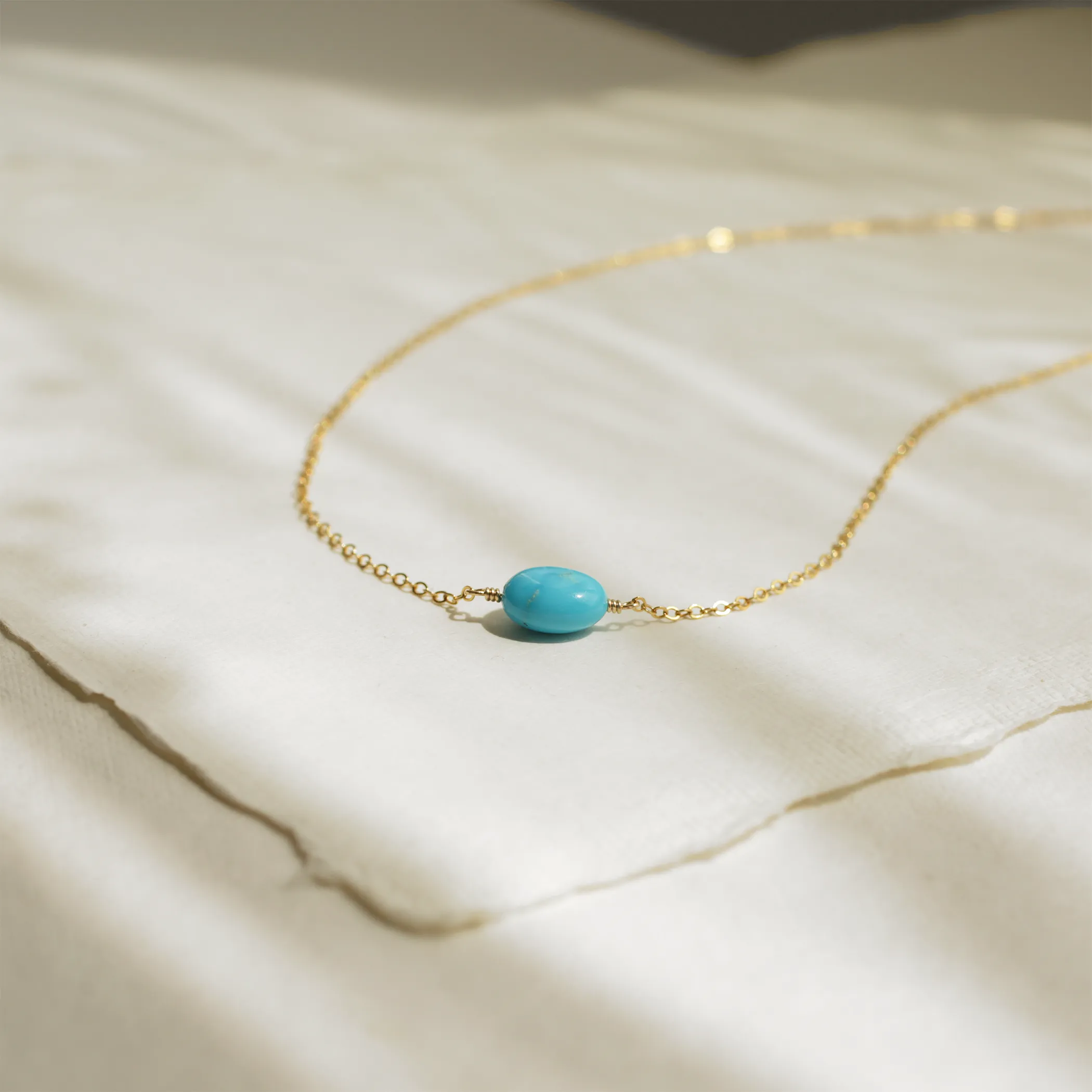 Mara Necklace