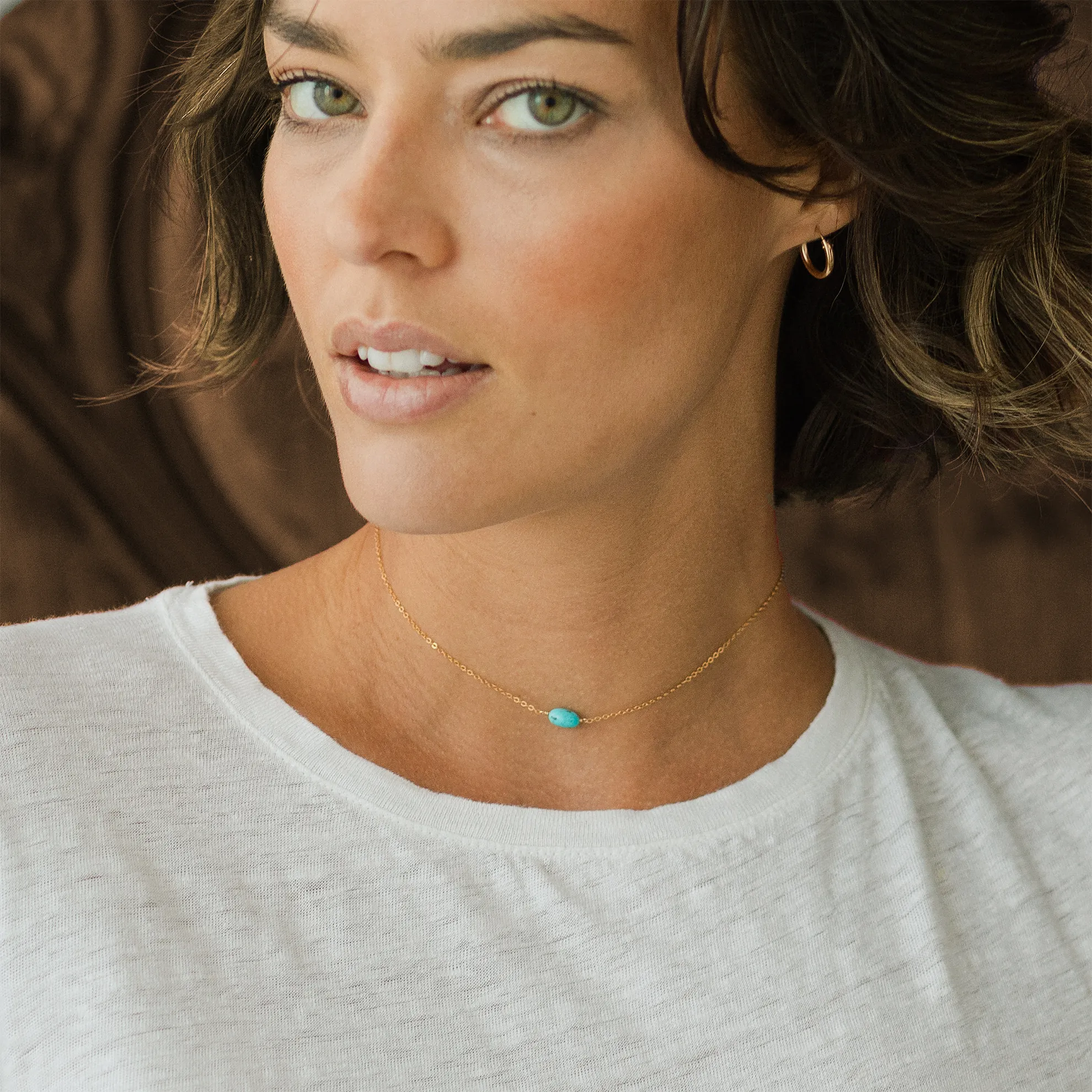 Mara Necklace