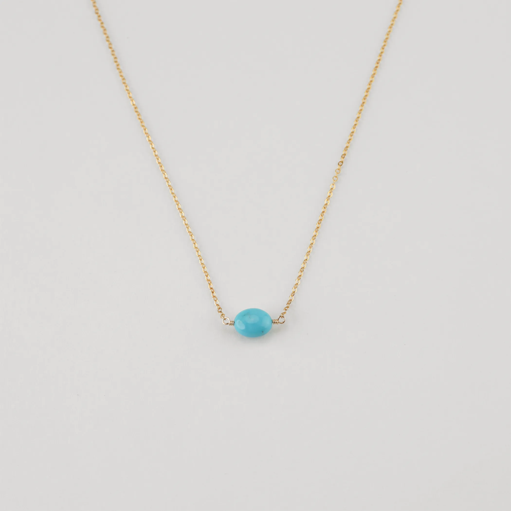 Mara Necklace